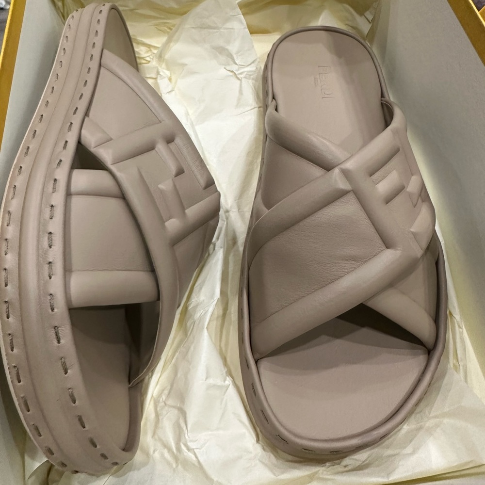 FENDI Sandals